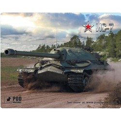 Коврик для мышки Pod myshku Tank IS-7 S