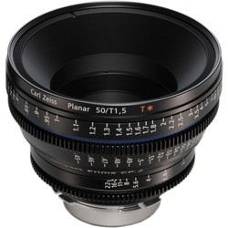 Объектив Carl Zeiss Prime CP.2 T*1.5/50