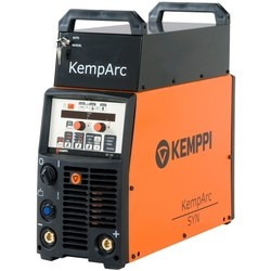 Сварочный аппарат Kemppi KempArc SYN 400