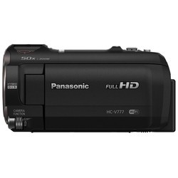 Видеокамера Panasonic HC-V777
