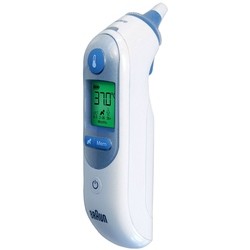 Медицинский термометр Braun IRT 6520