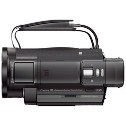 Видеокамера Sony FDR-AXP33