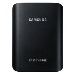 Powerbank аккумулятор Samsung EB-PG935 (серебристый)