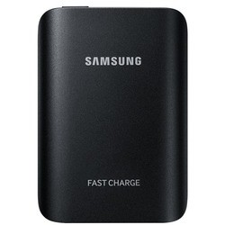 Powerbank аккумулятор Samsung EB-PG930 (черный)