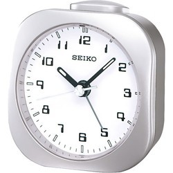 Настольные часы Seiko QXE016 (синий)