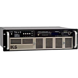 Усилитель KS Audio TA 4D