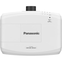 Проектор Panasonic PT-EW550EL