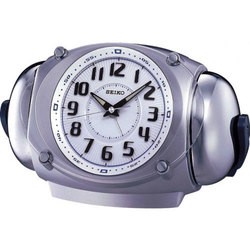 Настольные часы Seiko QXK110 (фиолетовый)