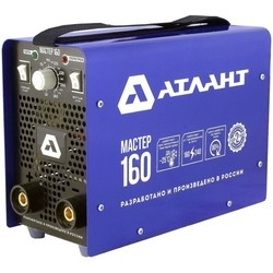 Сварочный аппарат Atlant Master-160