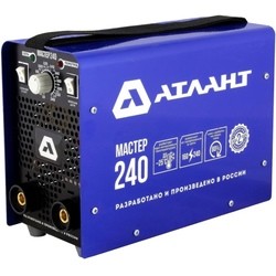 Сварочный аппарат Atlant Master-240