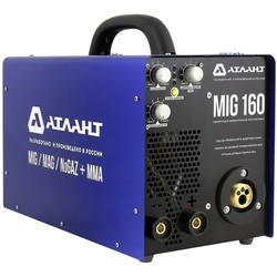 Сварочный аппарат Atlant MIG-160