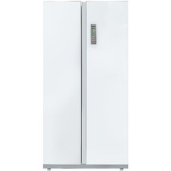 Холодильник Ginzzu NFK-580 Glass
