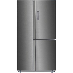 Холодильник Ginzzu NFK-640