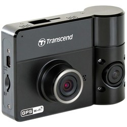 Видеорегистратор Transcend DrivePro DP520