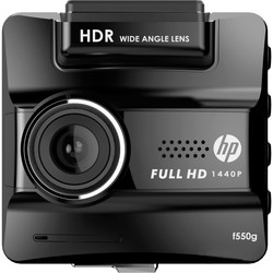 Видеорегистратор HP F550G
