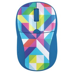 Мышка Trust Primo Wireless Mouse (разноцветный)