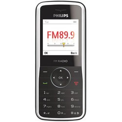 Мобильные телефоны Philips 199