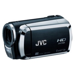 Видеокамера JVC GZ-HM200