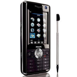 Мобильные телефоны Philips TM700