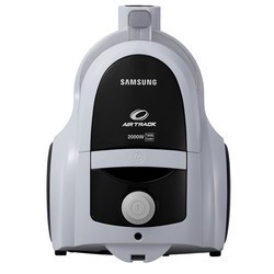 Пылесос Samsung SC-4520 (белый)