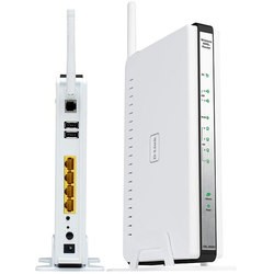 Wi-Fi адаптер D-Link DSL-2650U/BRU/D