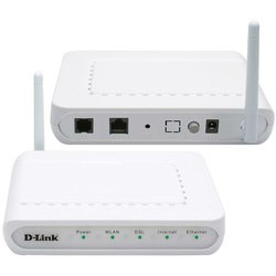Wi-Fi адаптер D-Link DSL-2600U