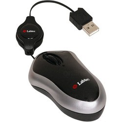 Мышки Labtec Notebook optical mouse pro