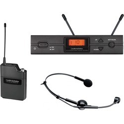 Микрофон Audio-Technica ATW2110A/HC1