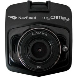 Видеорегистратор NavRoad myCAM HD next