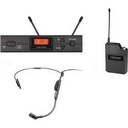 Микрофон Audio-Technica ATW2110A/HC2