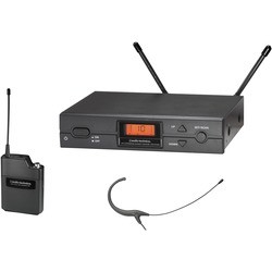 Микрофон Audio-Technica ATW2110A/HC3
