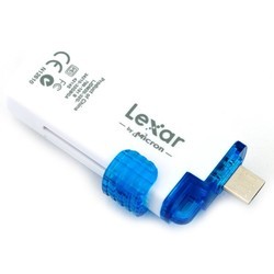 USB Flash (флешка) Lexar JumpDrive M20 16Gb
