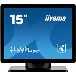 Монитор Iiyama ProLite T1521MSC