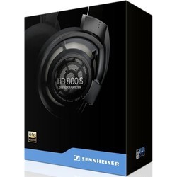Наушники Sennheiser HD 800 S