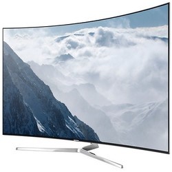 Телевизор Samsung UE-78KS9000