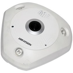 Камера видеонаблюдения Hikvision DS-2CD63C2F-IS