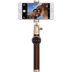 Селфи штатив Momax Selfie Pro Bluetooth 90cm (черный)
