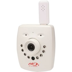 Камера видеонаблюдения MicroDigital MDC-N4090W-8