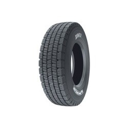 Грузовая шина Michelin XDE2 245/70 R19.5 136M