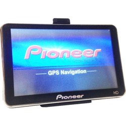 GPS-навигаторы Pioneer 4301