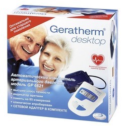 Тонометр Geratherm Desktop GP 6621