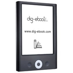 Электронная книга Dig-Ebook EB62