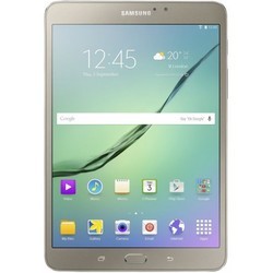 Планшет Samsung Galaxy Tab S2 VE 8.0 3G (золотистый)