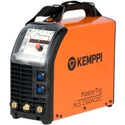 Сварочный аппарат Kemppi MasterTig MLS 2300 ACDC
