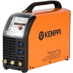 Сварочный аппарат Kemppi MasterTig MLS 3003 ACDC