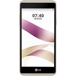 Мобильный телефон LG X Skin