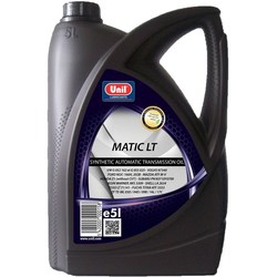 Трансмиссионные масла Unil Matic LTSP3 5L