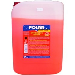 Охлаждающая жидкость Polar Premium Longlife Concentrate 10L