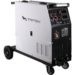 Сварочный аппарат Triton MIG 300