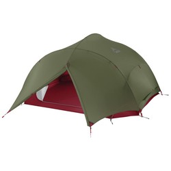 Палатка MSR Hubba NX (зеленый)